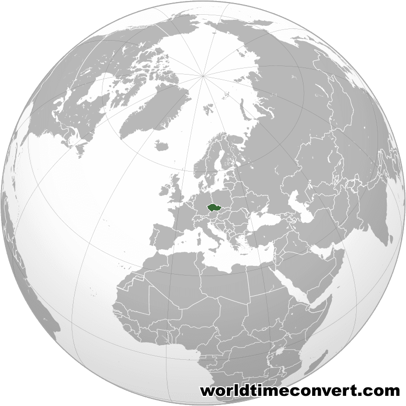 Czech Republic Country