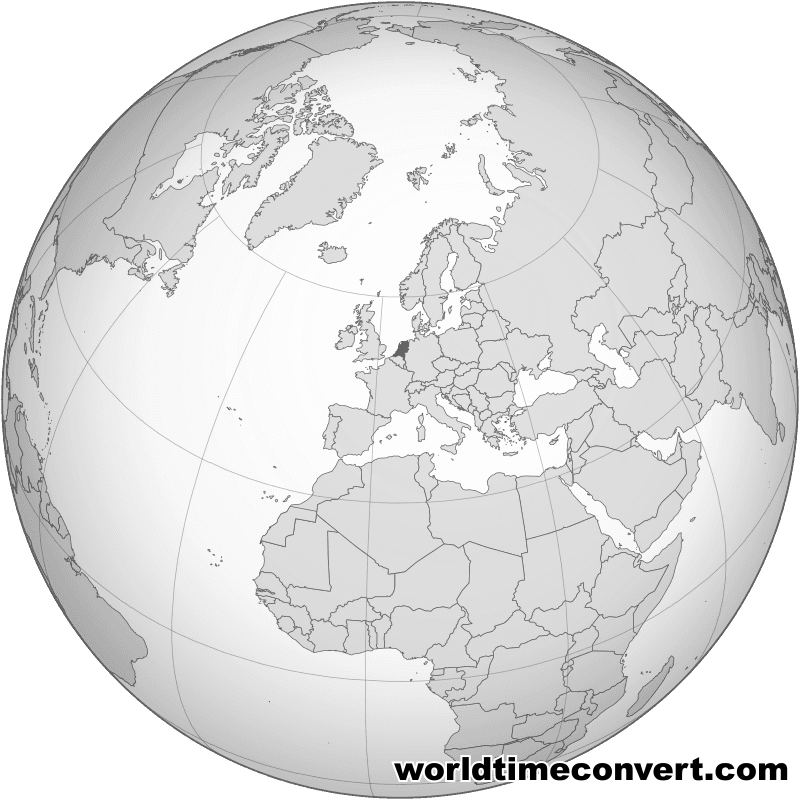 Netherlands Country