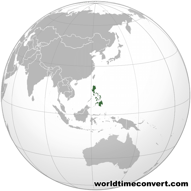 Philippines Country