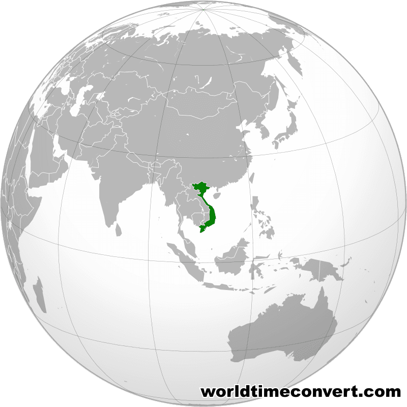 Vietnam Country