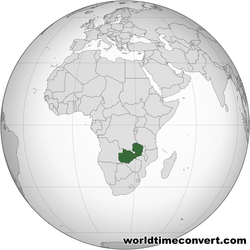 Zambia Country