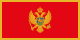 Montenegro Flag